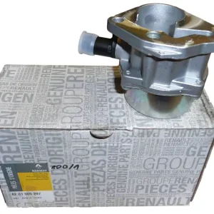 Pumpa Vacuum Originál 8201005297 Renault Dacia Kup Teď