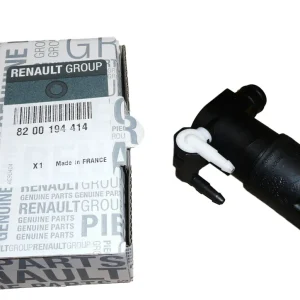 Originální Pumpička Ostřikovače Nový originál 8200194414 Renault