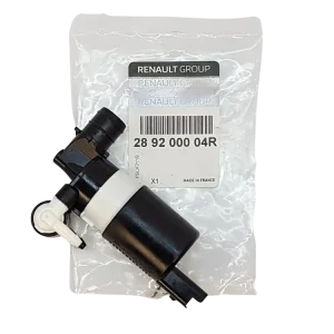 Pumpička Ostřikovače Nový originál Renault 289200004R Cenová Bomba