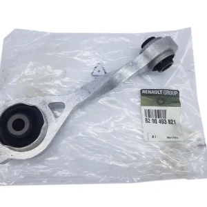Vrácení Zdarma Zavěšení Motoru Zadek Nový originál 8200493821 Renault
