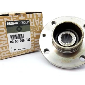 Nová Kolekce Náboje Na Kola Předek Nový originál 8200208332 Renault