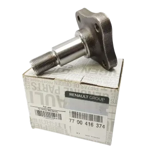 Sezónní Sleva Čep Ložiska Nový originál Zadek 7700416374 Renault Dacia