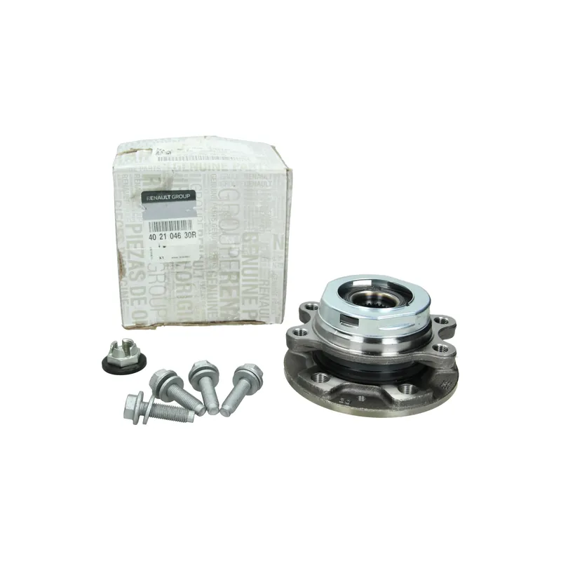 Sezónní Sleva Náboje Na Kola Originál k Předek 402104630R Renault