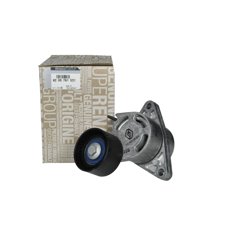 Jen Po Omezenou Doba Napínač Pásku Originál 8200761531 Renault
