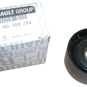 Napínač Pásku Originál 8200104754 Renault Dacia Objednat Nyní