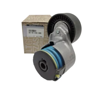 Levný Napínač Pásku Originál 8200048486 Renault