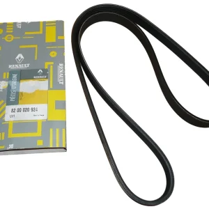 Řemen Nový originál 8200020924 Renault Nakupujte Hned