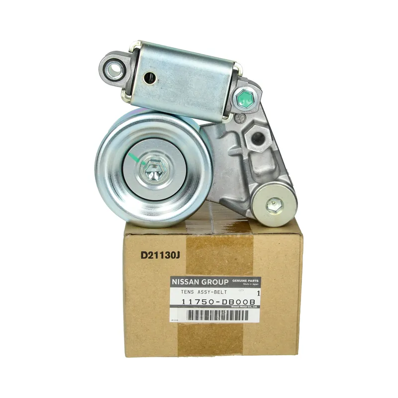 Napínač Pásku Originál 11750DB00B Renault Must-Have