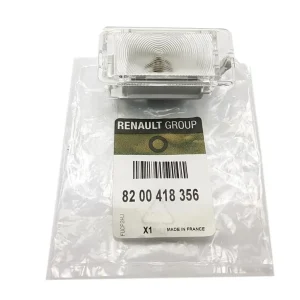 Nejlepší Volba Světlo Osvětlení Originál 8200418356 Renault