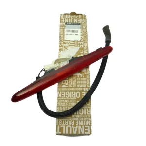 Světlo Stop Originál 8200027455 Renault Cenový Hit