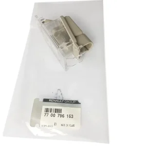 Osvětlení Spz Nový originál 7700796163 Renault Výhodná Nabídka