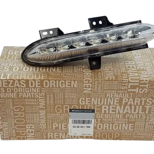 Koupit Online Lampa Drl Originál Renault 266003179R