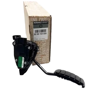 Jen Po Omezenou Doba Potenciometr Pedálu Originál 8200724059 Renault