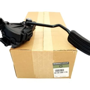 Potenciometr Pedálu Originál 8200289176 Renault Autentický