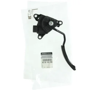 Přímo Od Výrobce Potenciometr Pedálu Originál 8200153268 Renault