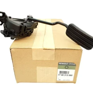 Rychlé Dodání Potenciometr Pedálu Originál 7700313060 Renault