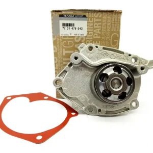 Vodní Čerpadlo Nový originál 7701479043 Renault Vysoce Kvalitní