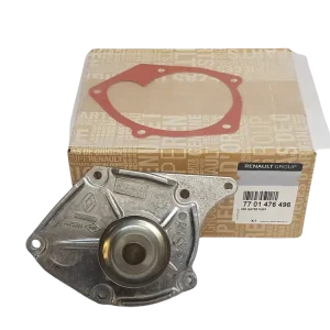 Kup Teď Vodní Čerpadlo Originál Renault 7701476496