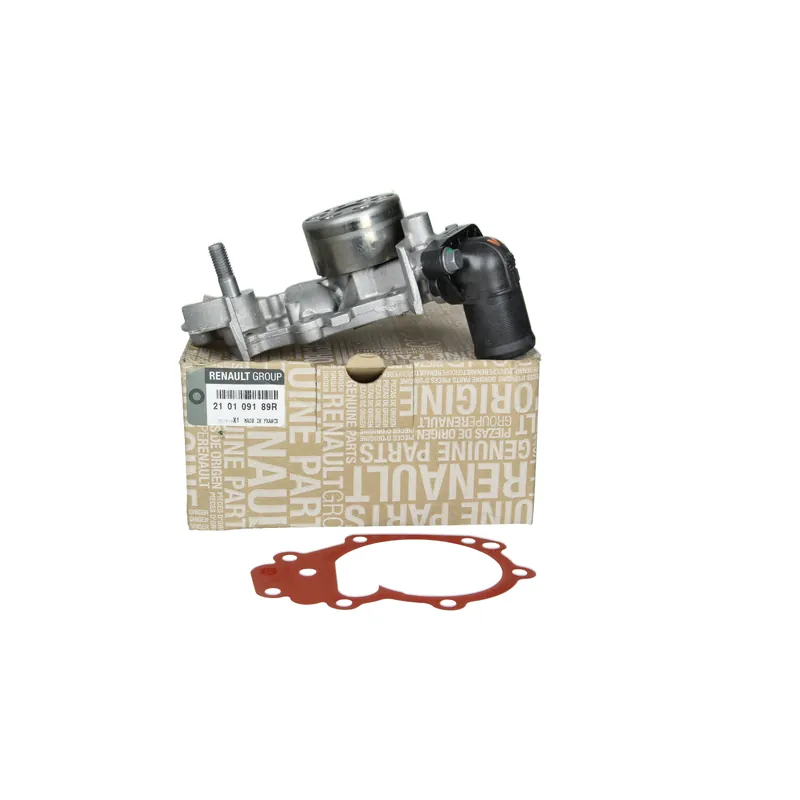 Super Cena Vodní Čerpadlo Originál 210109189R Renault