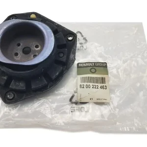 Lozisko pruzne vzpery Nový originál Předek 8200222463 Renault Nízká Cena