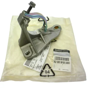 Ihned K Objednání Příslušenství, držák Originál 8200919080 Renault