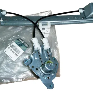 Okenní Regulátor Pravý Zadek Nový originál 8200636810 Renault Akční Nabídka