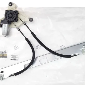 Zavírací Zařízení Okna Originál Levý 807210008R Renault Objednat Nyní