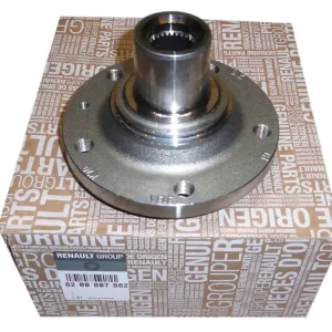 Novinka Náboje Na Kola Originál Předek 8200807882 Renault