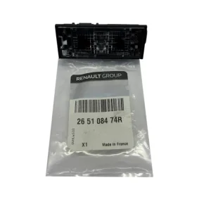 Osvětlení SPZ Nový originál Renault 265108474R Novinka