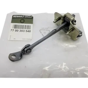 Omezovač Dveří Originál Předek 7700303548 Renault Ihned K Objednání