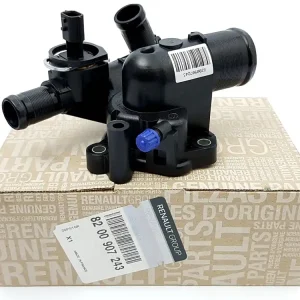 Koupit Online Kryt Termostatu Originál 8200907243 Renault
