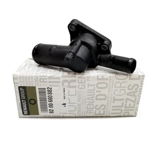 Kryt Termostatu Nový originál 8200660882 Renault Zlevněný