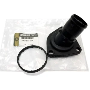Kryt Termostatu Nový originál 7700872079 Renault Akční Nabídka