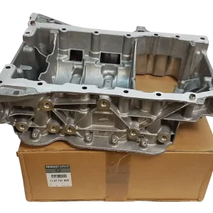 Aktuální Olejová Vana Nový originál 110172100R Renault