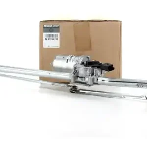 Vrácení Zdarma Mechanizmus Stěračů Originál 8200734788 Renault Master 3