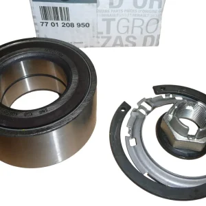 Akční Cena Ložisko Kola Předek Nový originál 7701208950 Renault