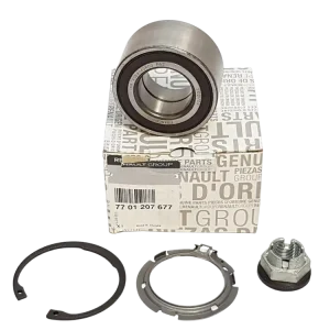 Hit Sezóny Ložisko Kola Originál Renault Dacia 7701207677