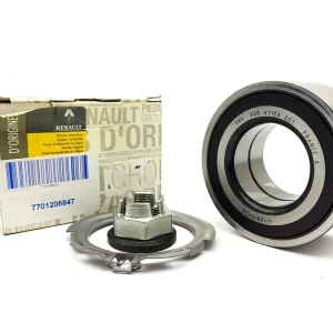 Top Prodej Ložisko Kola Originál Předek 7701206847 Renault