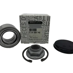 Odeslání Ihned Ložisko Kola Nový originál Zadek 7701206742 Renault