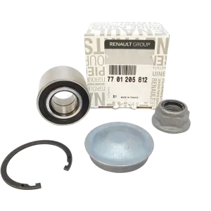 Výprodej Ložisko Kola Originál Zadek 7701205812 Renault Dacia
