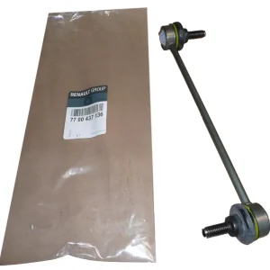 Vzpera, Stabilisator Nový originál 7700437136 Renault Finální Výprodej