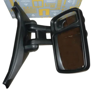 Ihned K Objednání Zpětné Zrcátko Originál Levý 7700352183 Renault