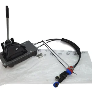 Časově Omezené Hlavice Řídící Páky Originál 8200905267 Renault