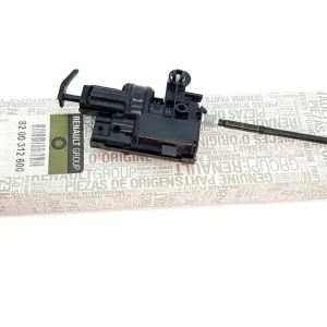 Jen Po Omezenou Doba Vzpěra Palivové Nádrže Nový originál Renault Scenic 3 8200312600