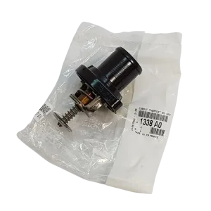 Kryt Termostatu Nový originál Citroen Peugeot 1.8 2.0 1338A0 Tovární Cena