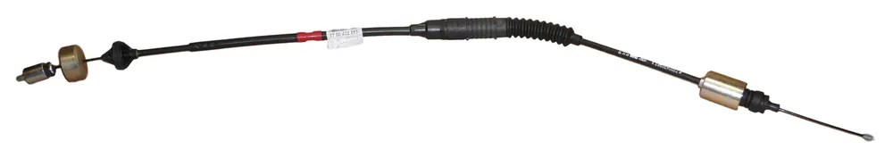 Spojkový Kabel Nový originál 7700432383 Renault Dokud Zásoby Vydrží