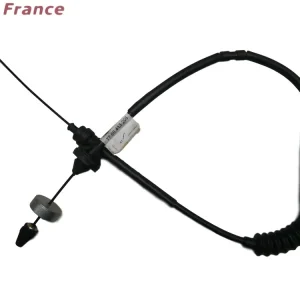Značkový Spojkový Kabel Originál 7700413206 Renault