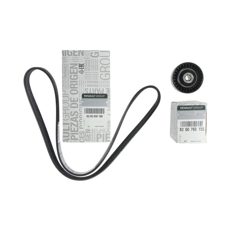 Koupit Online Řemen Napínáku Pohonu Kompletní Nový originál 7701478934 Renault