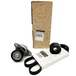 Ihned K Objednání Řemen Napínáku Pohonu Originál Kompletní 7701477517 Renault Dacia