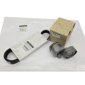 Koupit Online Řemen Napínáku Pohonu Originál Kompletní 7701477515 Renault